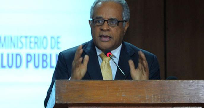 Enfoque integral para la población: reto del Ministerio de Salud de República Dominicana