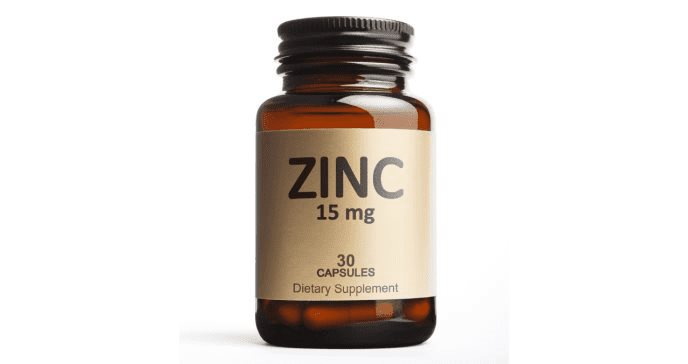 ¿Ayuda el zinc a tratar los resfriados?