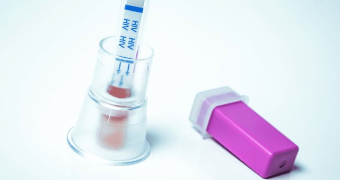 Test rápidos para identificar el VIH son claves para aumentar las tasas de diagnóstico