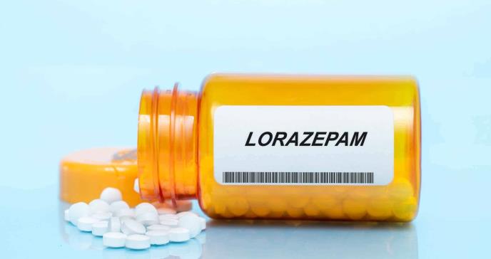 Lorazepam: benzodiacepina que modula la actividad cerebral para tratar ansiedad, insomnio y náuseas